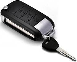 Keychain Camera With Sony Camera in Mumbai